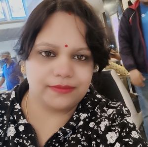Meet your Posher, Avni